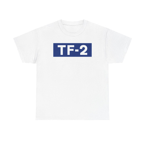 ESP TF-2 (Spain) (Road Sign) T-Shirt