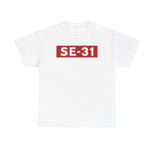 ESP SE-31 (Spain) (Road Sign) T-Shirt