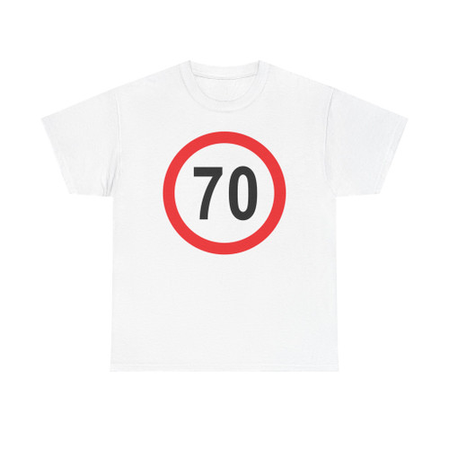 Estonia road sign 35170 (Estonia) (Road Sign) T-Shirt