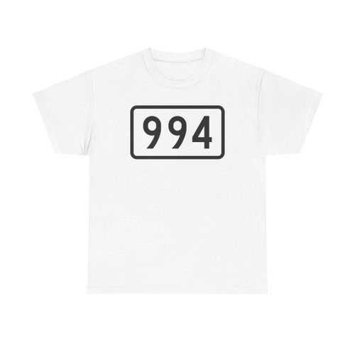 Finland road sign F31-994 (Finland) (Road Sign) T-Shirt