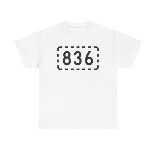 Finland road sign F35-4-836 (Finland) (Road Sign) T-Shirt