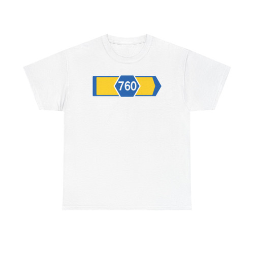 Japanese Road sign 118-2-B 0760 (Japan) (Road Sign) T-Shirt