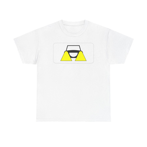 Luxembourg road sign E28aa (Luxembourg) (Road Sign) T-Shirt