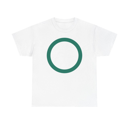Mandatory road sign - Canadian (Canada) (Road Sign) T-Shirt