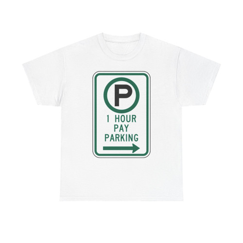 MUTCD R7-21 2009 (United States) (Road Sign) T-Shirt