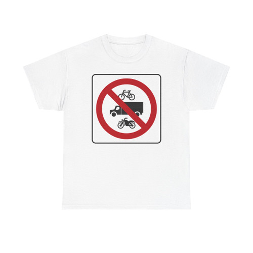 MX road sign SR-27 (Mexico) (Road Sign) T-Shirt