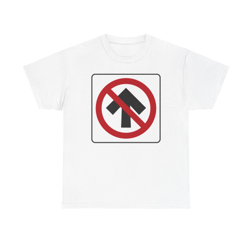 MX road sign SR-26 (Mexico) (Road Sign) T-Shirt
