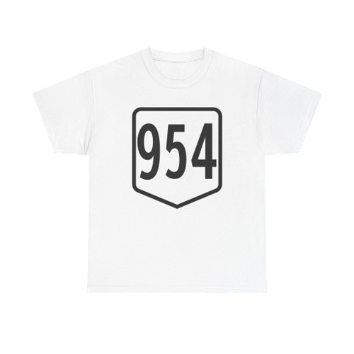 N954 Philippines (Philippines) (Road Sign) T-Shirt