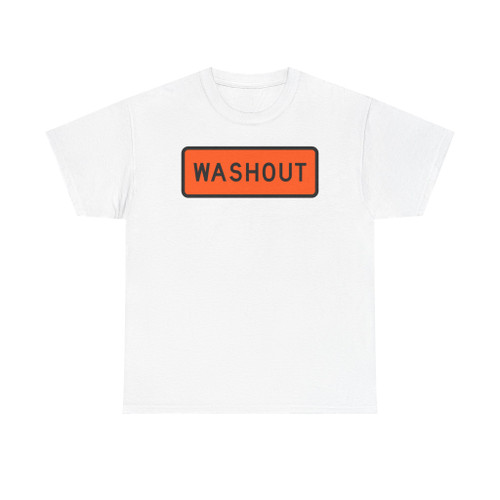 New Zealand road sign W2-1.2B (New Zealand) (Road Sign) T-Shirt