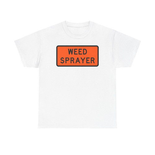 New Zealand road sign W1-1.4A (New Zealand) (Road Sign) T-Shirt