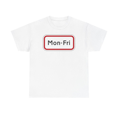 New Zealand road sign RP-3.4 (New Zealand) (Road Sign) T-Shirt