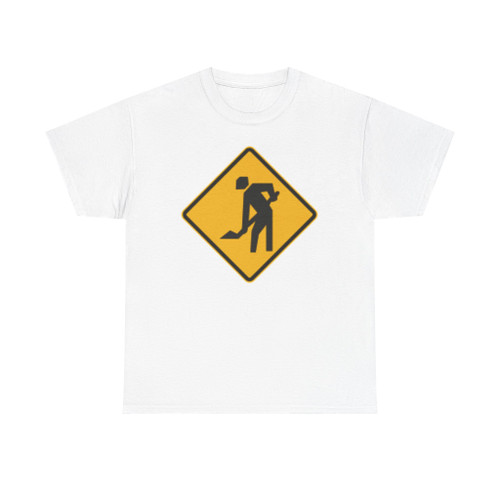PE road sign P-47 2016 (Peru) (Road Sign) T-Shirt