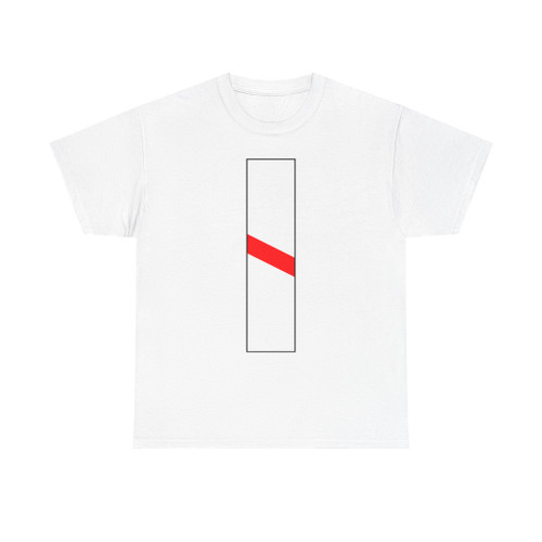Portugal road sign I9f (Portugal) (Road Sign) T-Shirt