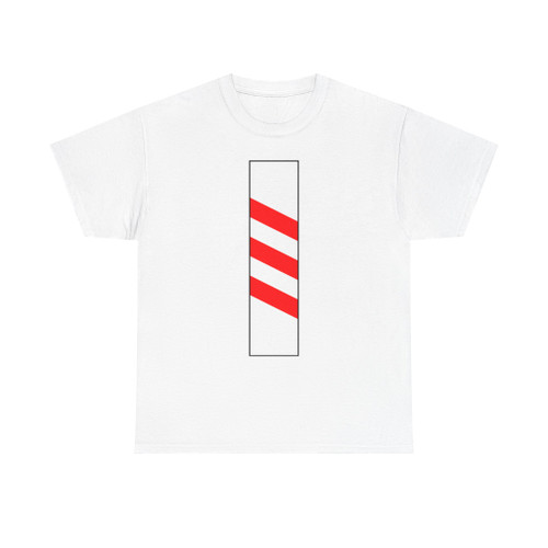 Portugal road sign I9d (Portugal) (Road Sign) T-Shirt