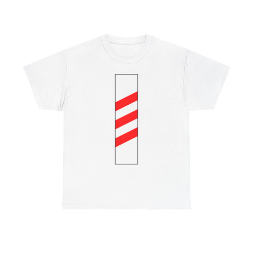 Portugal road sign I9a (Portugal) (Road Sign) T-Shirt
