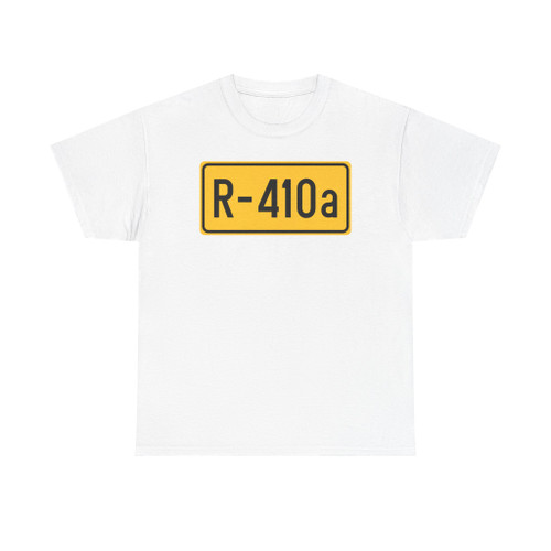 R410a-BIH (Bosnia and Herzegovina) (Road Sign) T-Shirt