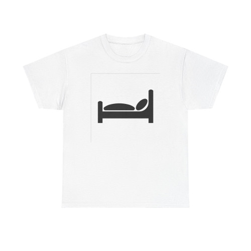 RWBA Motel (Germany) (Road Sign) T-Shirt