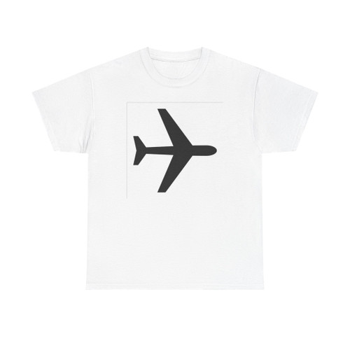 RWBA FlughafenR (Germany) (Road Sign) T-Shirt