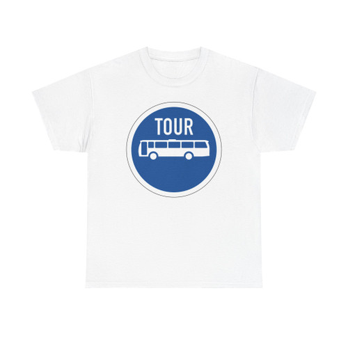 SADC road sign R129 (Angola) (Road Sign) T-Shirt
