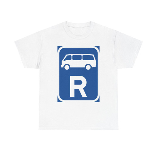 SADC road sign R310 (Angola) (Road Sign) T-Shirt