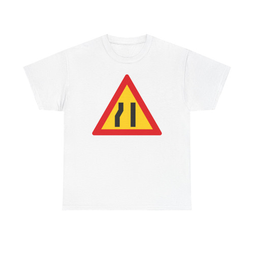 SADC road sign TW330 (Angola) (Road Sign) T-Shirt