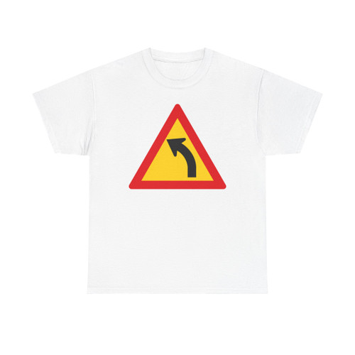 SADC road sign TW203 (Angola) (Road Sign) T-Shirt
