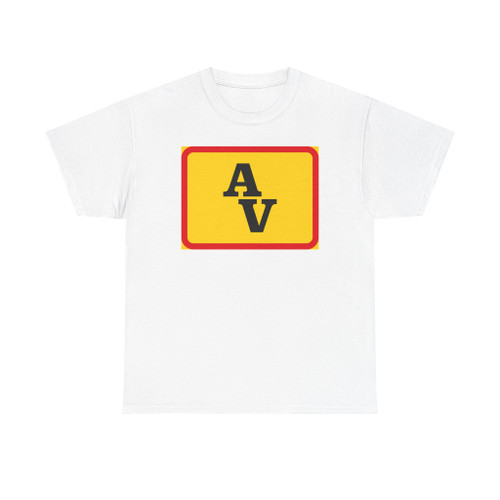 SADC road sign TR572 (Angola) (Road Sign) T-Shirt