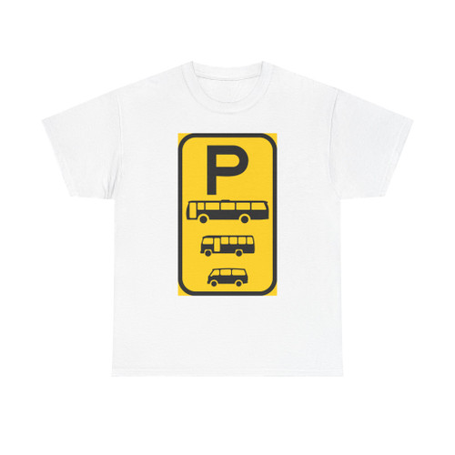 SADC road sign TR333-P (Angola) (Road Sign) T-Shirt