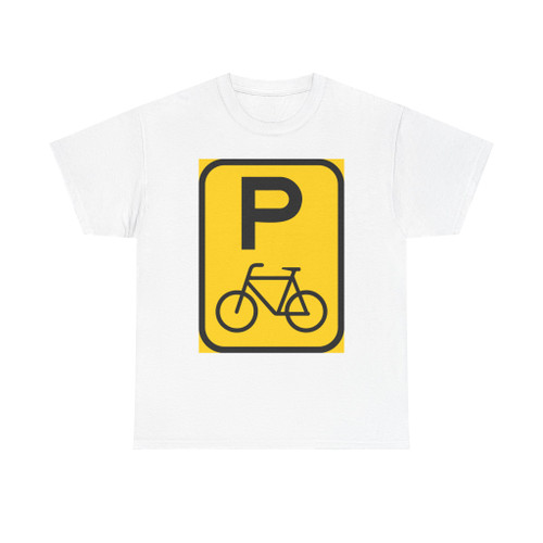 SADC road sign TR304-P (Angola) (Road Sign) T-Shirt