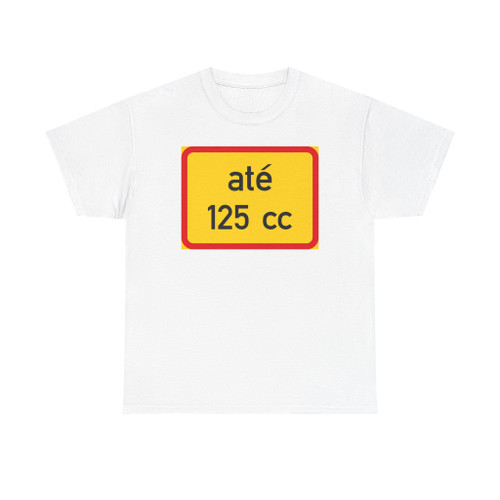 SADC road sign TR533-POR (Angola) (Road Sign) T-Shirt