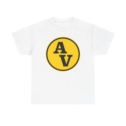 SADC road sign TR127 (Angola) (Road Sign) T-Shirt