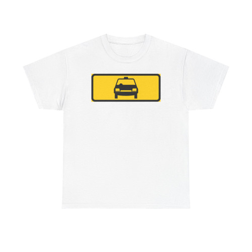 SADC road sign TIN11.564 (Road Sign) T-Shirt