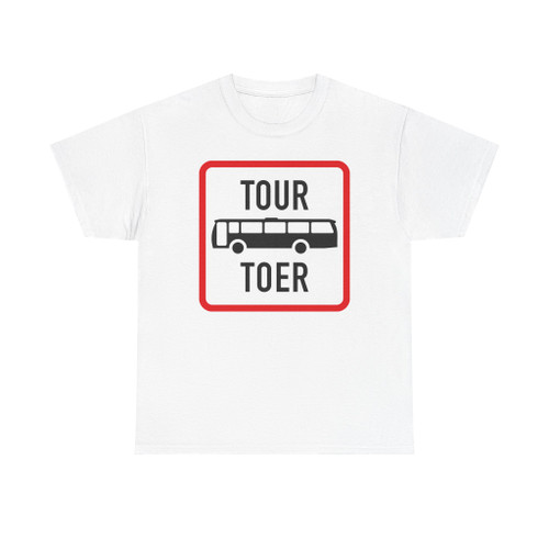 SADC road sign R574-RSA (Angola) (Road Sign) T-Shirt