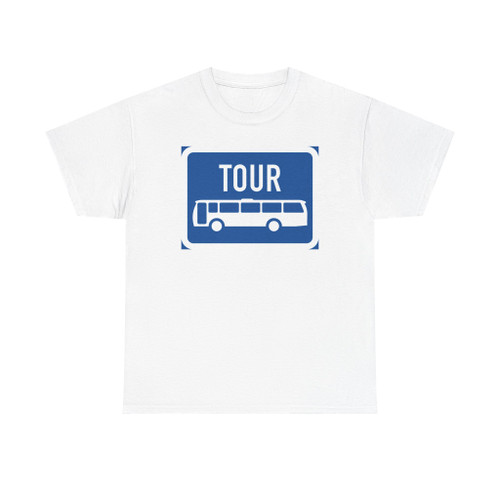 SADC road sign R574-B (Angola) (Road Sign) T-Shirt
