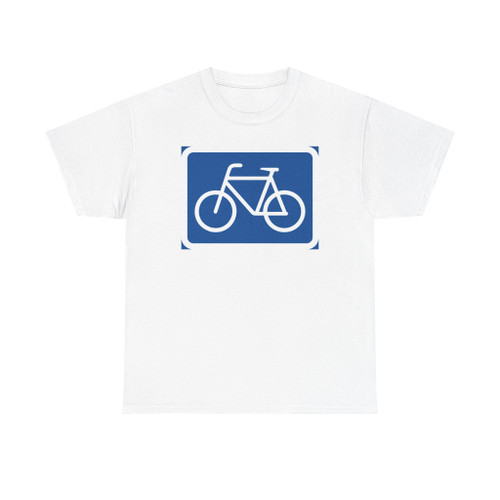 SADC road sign R561-B (Angola) (Road Sign) T-Shirt