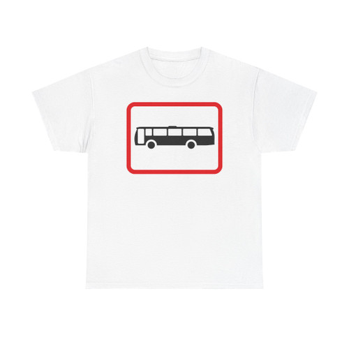 SADC road sign R560 (Angola) (Road Sign) T-Shirt