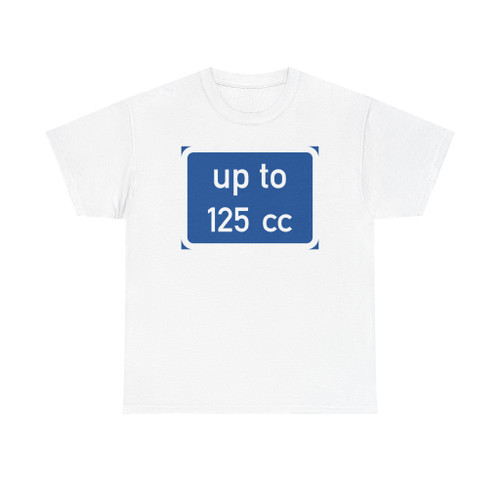 SADC road sign R533-B (Angola) (Road Sign) T-Shirt
