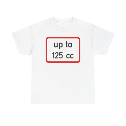 SADC road sign R533 (Angola) (Road Sign) T-Shirt