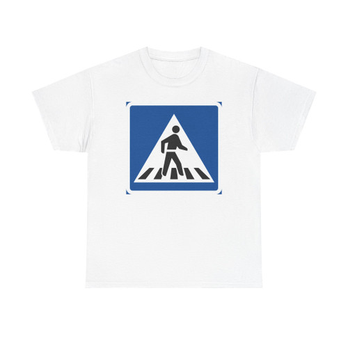 SADC road sign R360 (Angola) (Road Sign) T-Shirt