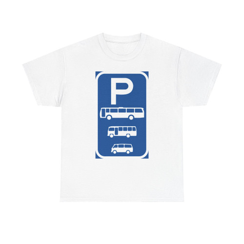 SADC road sign R333-P (Angola) (Road Sign) T-Shirt