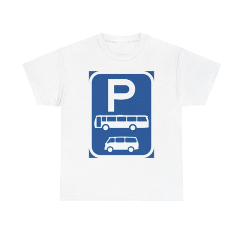 SADC road sign R327-P (Angola) (Road Sign) T-Shirt