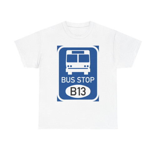SADC road sign R325-NAM (Angola) (Road Sign) T-Shirt