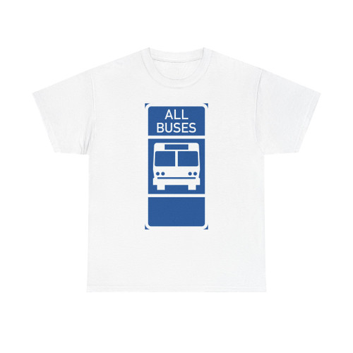 SADC road sign R325-2 (Angola) (Road Sign) T-Shirt