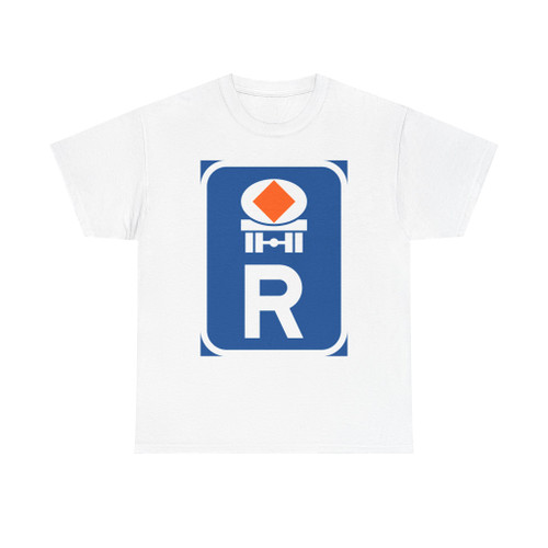 SADC road sign R316 (Angola) (Road Sign) T-Shirt