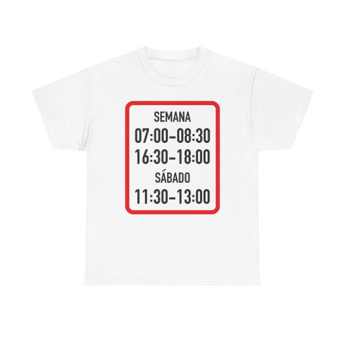 SADC road sign R504-POR (Angola) (Road Sign) T-Shirt