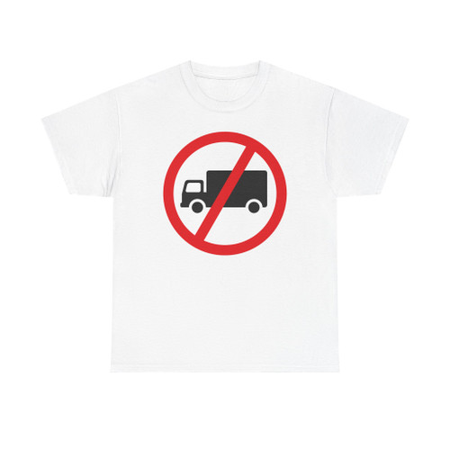 SADC road sign R229 (Angola) (Road Sign) T-Shirt