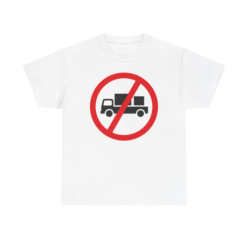 SADC road sign R228 (Angola) (Road Sign) T-Shirt