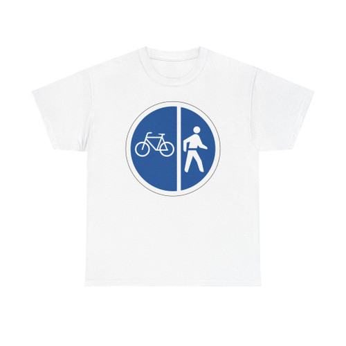 SADC road sign R113 (Angola) (Road Sign) T-Shirt