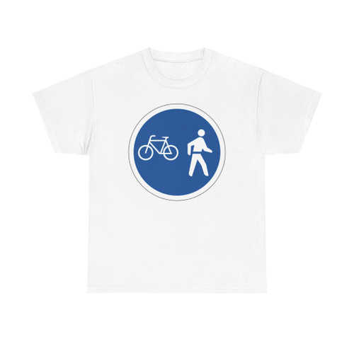 SADC road sign R112 (Angola) (Road Sign) T-Shirt