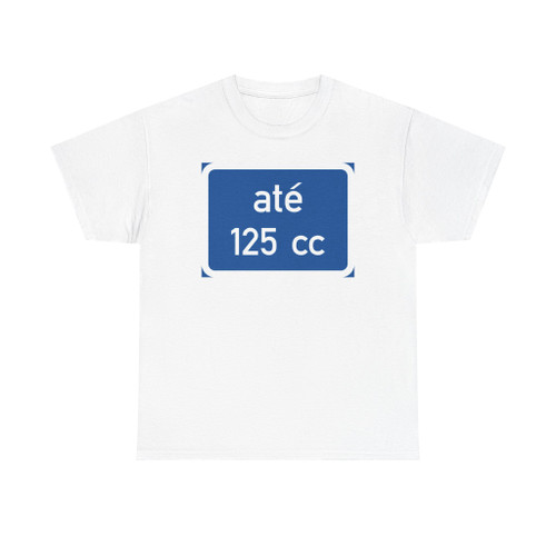 SADC road sign R533-B-POR (Angola) (Road Sign) T-Shirt